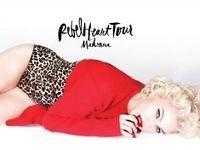 Madonna tickets Tuesday 1st December 2015 O2 arena 250 Pair