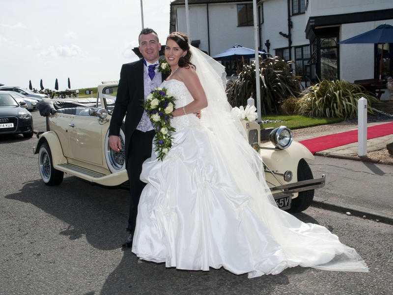 Maggie Sottero Wedding Dress