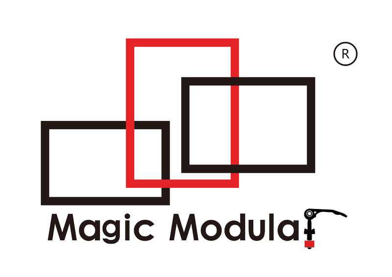 Magic Modular - Exhibition Stands amp Design