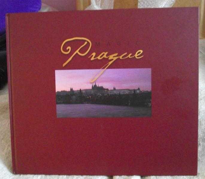 MAGIC PRAGUE