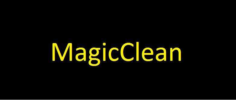 MagicClean