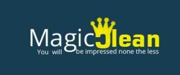 MagicClean cleaning services