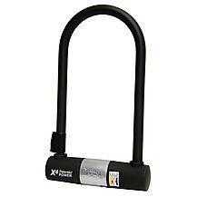 Magnum Plus Shackle Bike Lock - 039D039-Lock (Choice of 2)