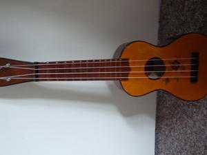 Mahalo soprano ukulele