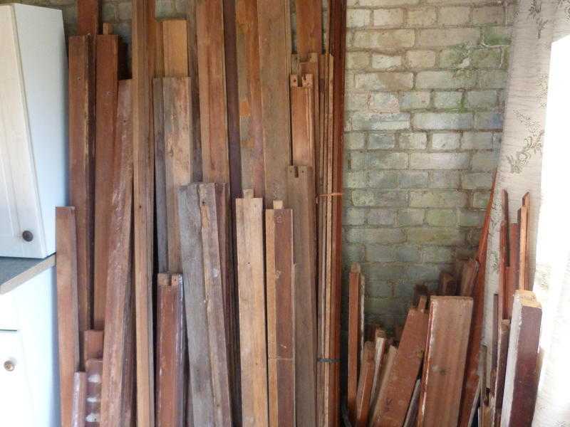 Mahogany Timber for Sale