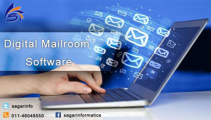 Mailroom Management System