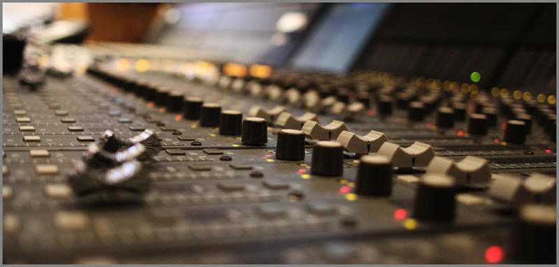 MAJOR TV Recording Studio, Mixing, Mastering ...