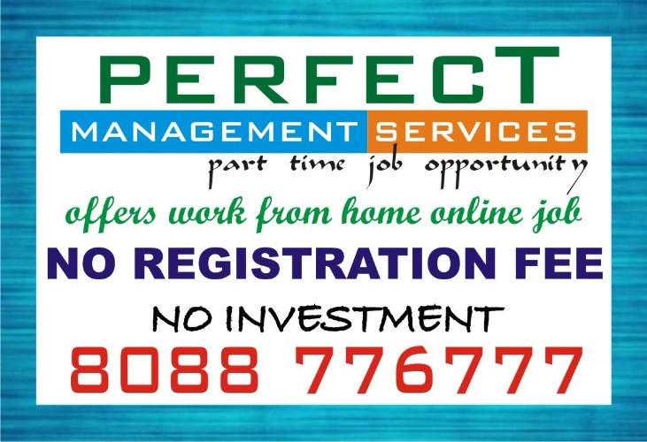 Make Income from home without or registration fees  8088776777  Online Copy Paste Jobs