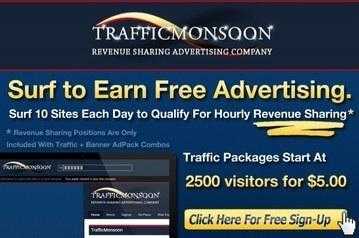 Make Money For FREE Today