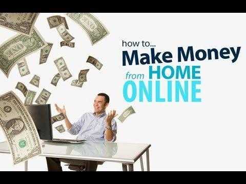 Make Money Online-profitable business