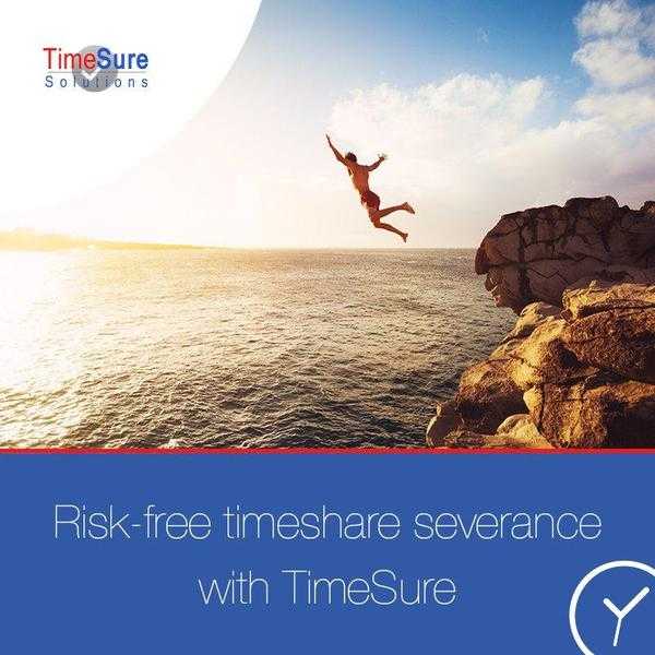 Make time sure your legal partner to skip time share