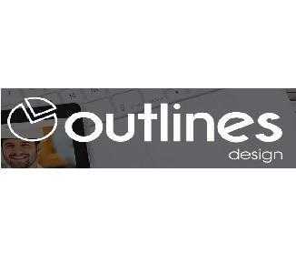 Make Your Online Presence Strong With Services From Outline Design