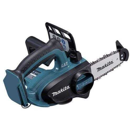 MAKITA 18V LITHIUM  CHAIN SAW BODY NO WIRES