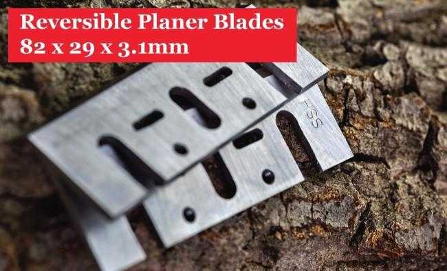 Makita 82mm TCT Planer Blade