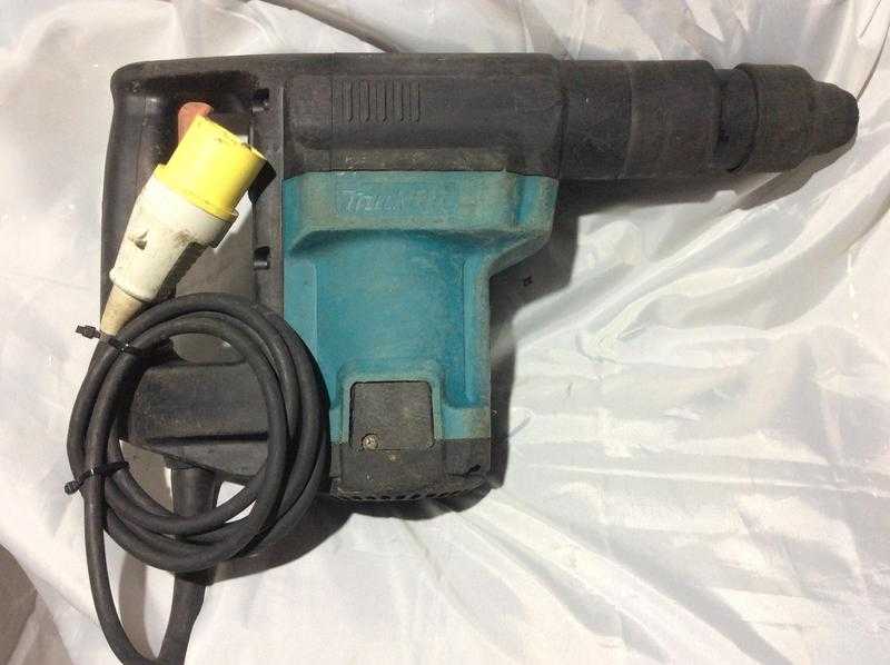 Makita breaker