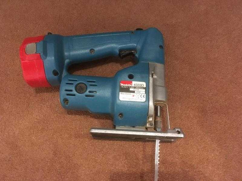 Makita Combo Set