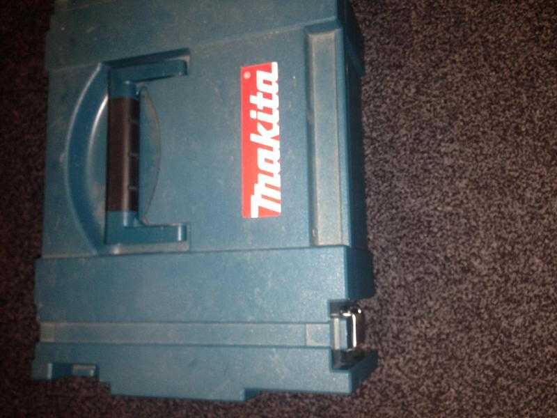 MAKITA drill set