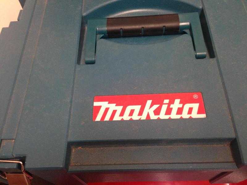 MAKITA drill set