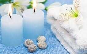 Male amp Female Therapist Providing The Ultimate Luxurious 4 Hand Massage Ringwood Hampshire