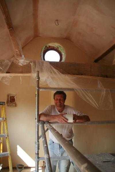 Maltby Plastering