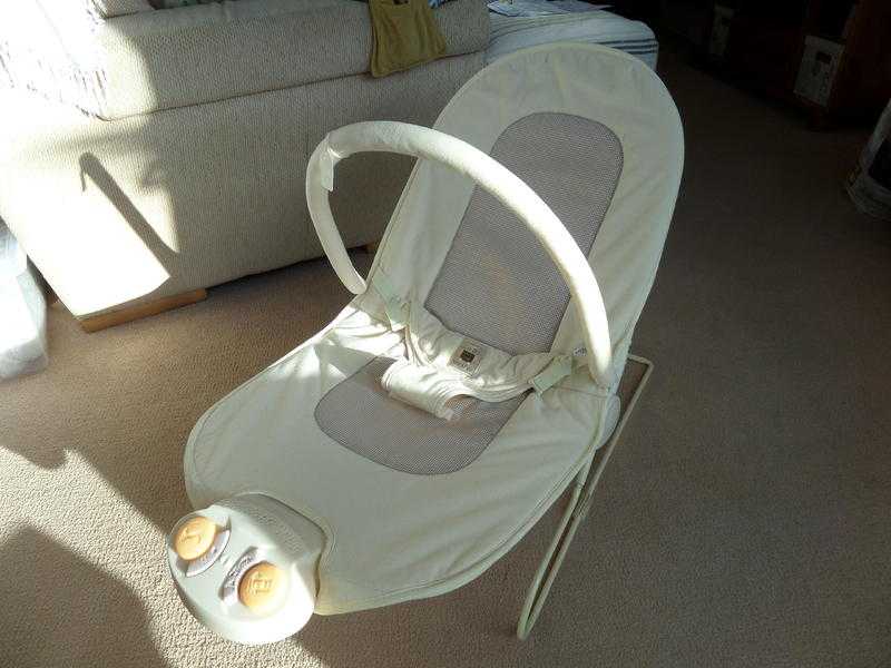 Mamas amp Papas Baby Chair