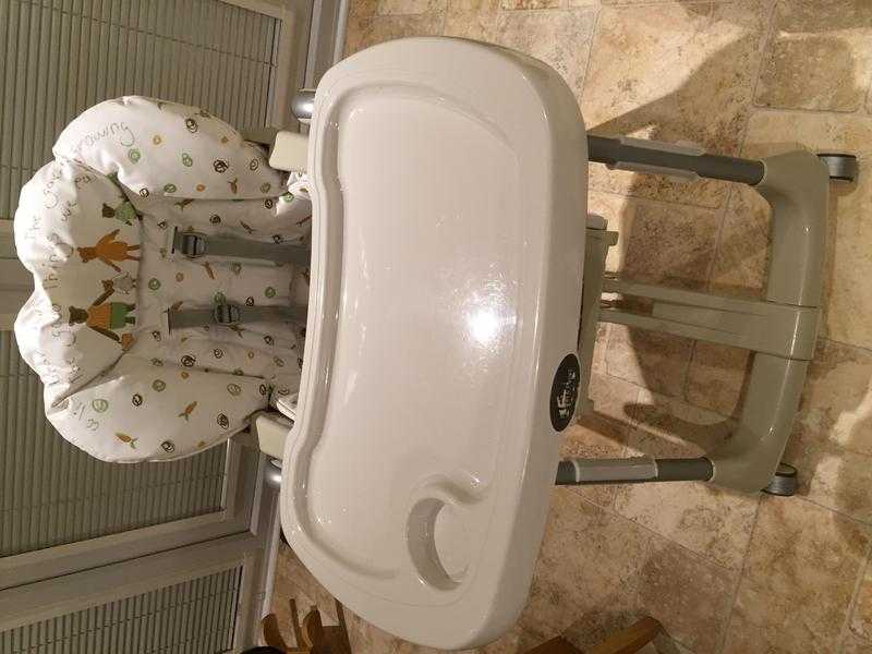 Mamas and Papas Primo Highchair for sale