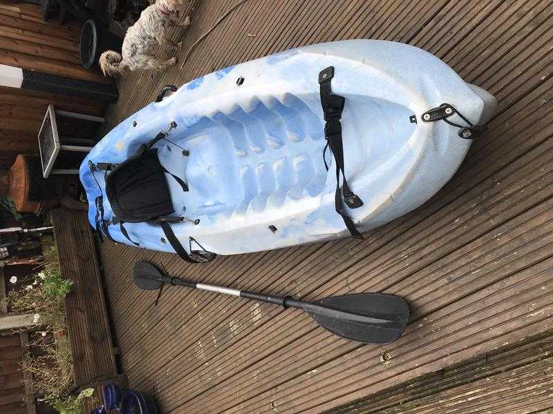 Mambo kayak  paddle