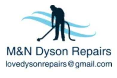 MampN Dyson Repairs