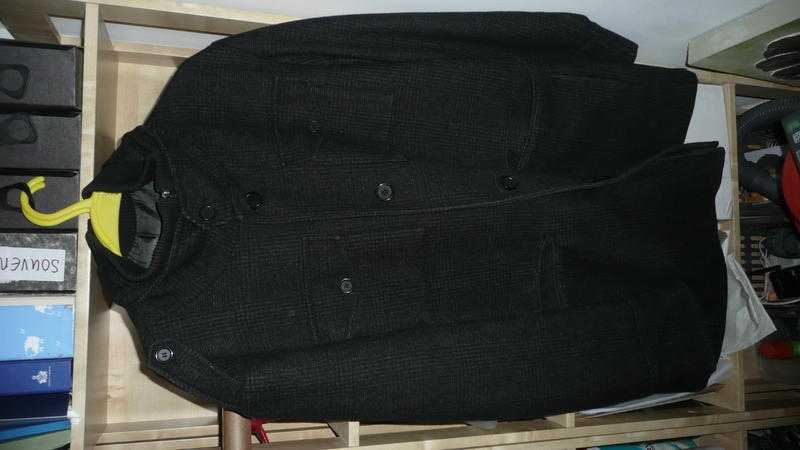 MampS MEN039S COAT