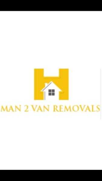 MAN 2 VAN BRIGHTON amp HOVE SHORT NOTICE DAYS WEEK ENDS