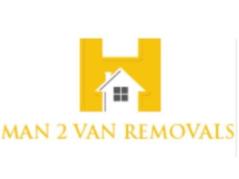 MAN 2 VAN REMOVALS