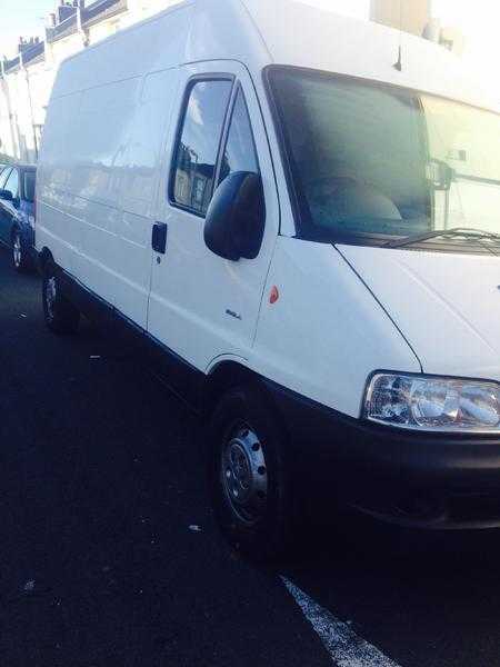 Man amp Van Brighton East amp West Last Minute SameDay