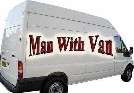 Man amp Van Collections