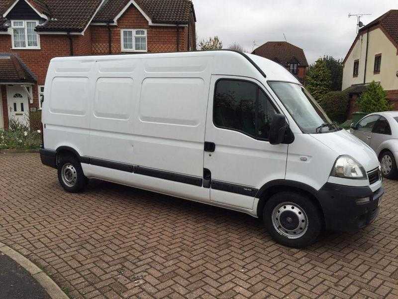 Man amp Van Hire Horley - Reliable Friendly Service