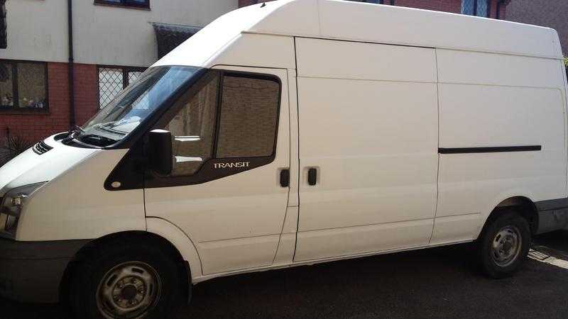 Man and Van 247 Bournemouth, Poole, Cristchurch Local and National 15 ph minimum book 2h