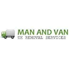 Man And Van