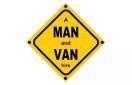 Man and van crawley 07598686113