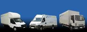 Man and van crawley 07598686113