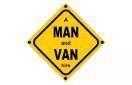 Man and van Crawley