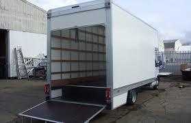 MAN AND VAN-HOUSE amp OFFICE REMOVALS-CLERENACE SERVICES -PACKERS AND MOVERS