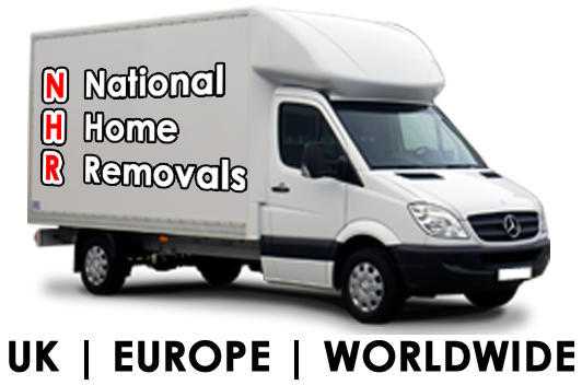 Man And Van House removals  cheapest in the country  Free Quotes