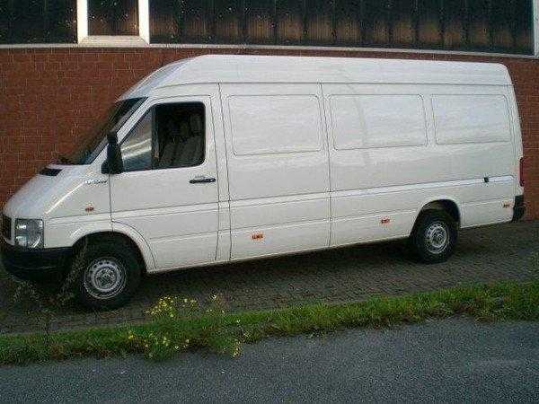 Man and Van Huntigndon, Cheap removal service