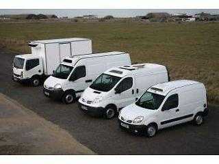 Man and Van in Harrow