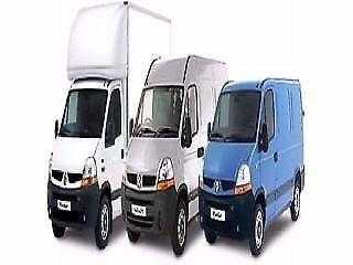 man and van removal service 247 luton vans available for house moves