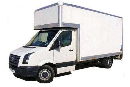 MAN AND VAN REMOVAL SERVICE - GREENFORD, ALL OVER LONDON
