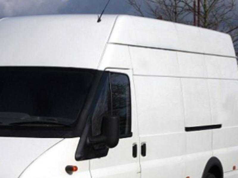 Man and van service houseflatoffice removal or collection single items drop off pick up