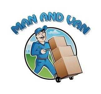 Man and Van Services in London