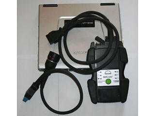 MAN CATS T200 , MAN TRUCK DIAGNOSTIC TOOL 5,800