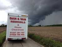 Man. Van. Car trailer all your needs in one place. Scrap metal cleared.  Garden, house clearances