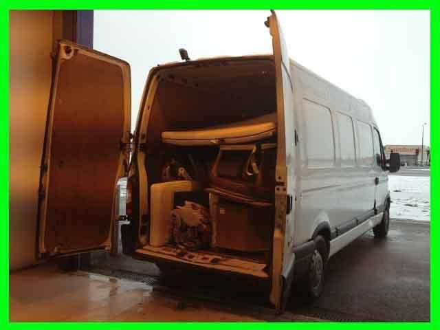 Man with a van or two man with a van removal and haulage services in Derby
